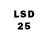 LSD-25 экстази кислота Sullen Dragon